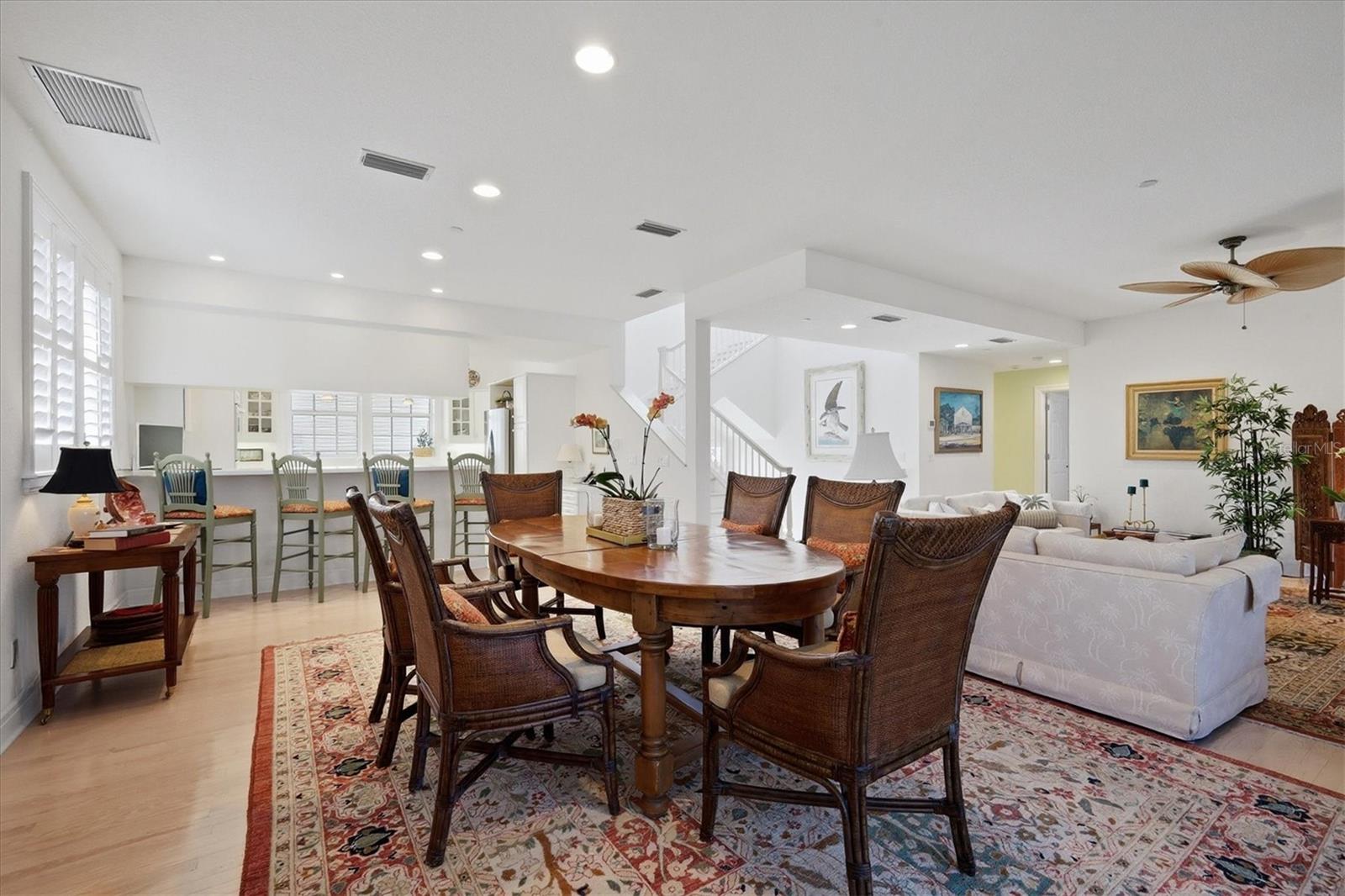 EAST SHORE ACRES - Residential