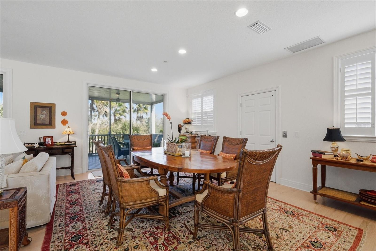 EAST SHORE ACRES - Residential