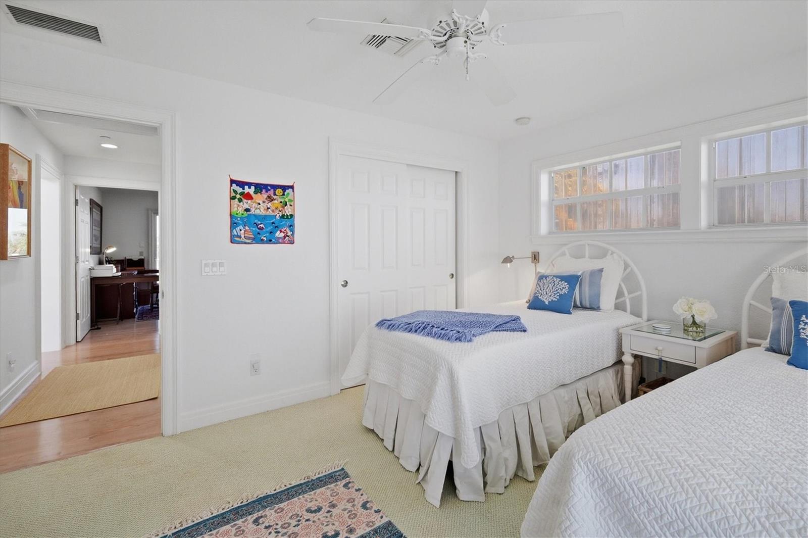 EAST SHORE ACRES - Residential