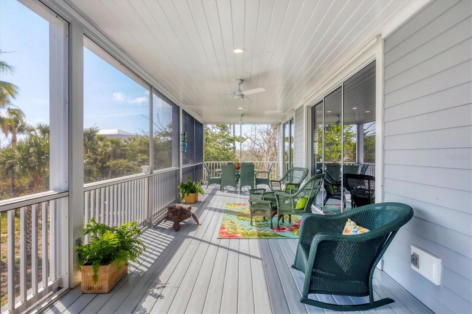 EAST SHORE ACRES - Residential