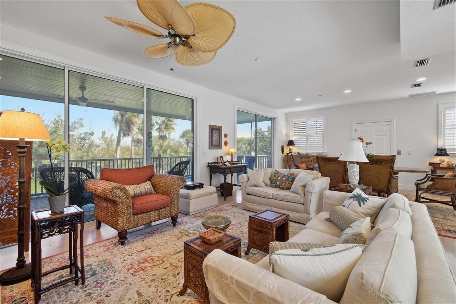 EAST SHORE ACRES - Residential