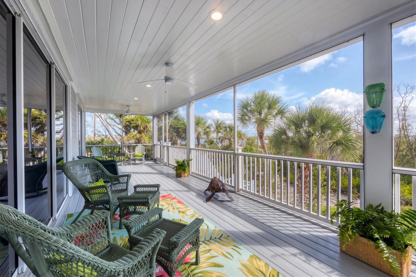 EAST SHORE ACRES - Residential