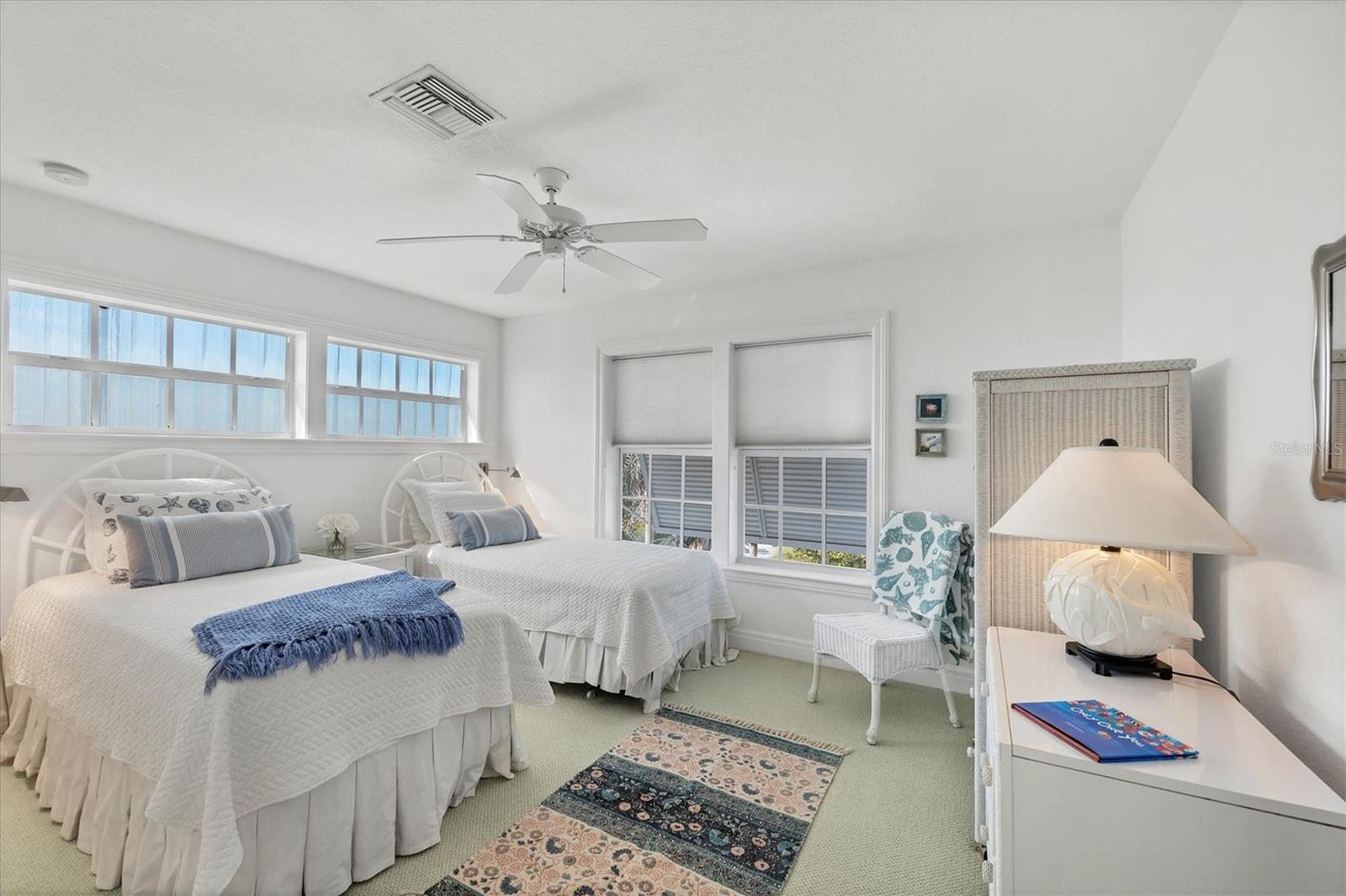 EAST SHORE ACRES - Residential