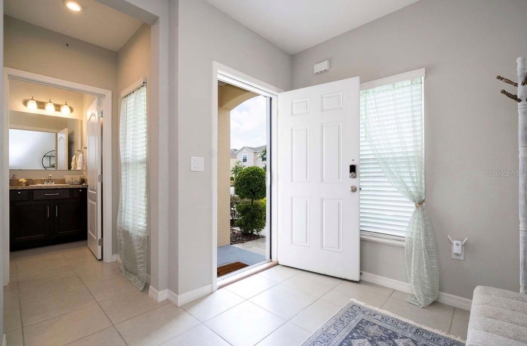 Photo of 4764 Coral Castle Dr, Kissimmee, FL 34746 (MLS # S5159347)