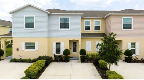 Photo of 4764 Coral Castle Dr, Kissimmee, FL 34746 (MLS # S5159347)