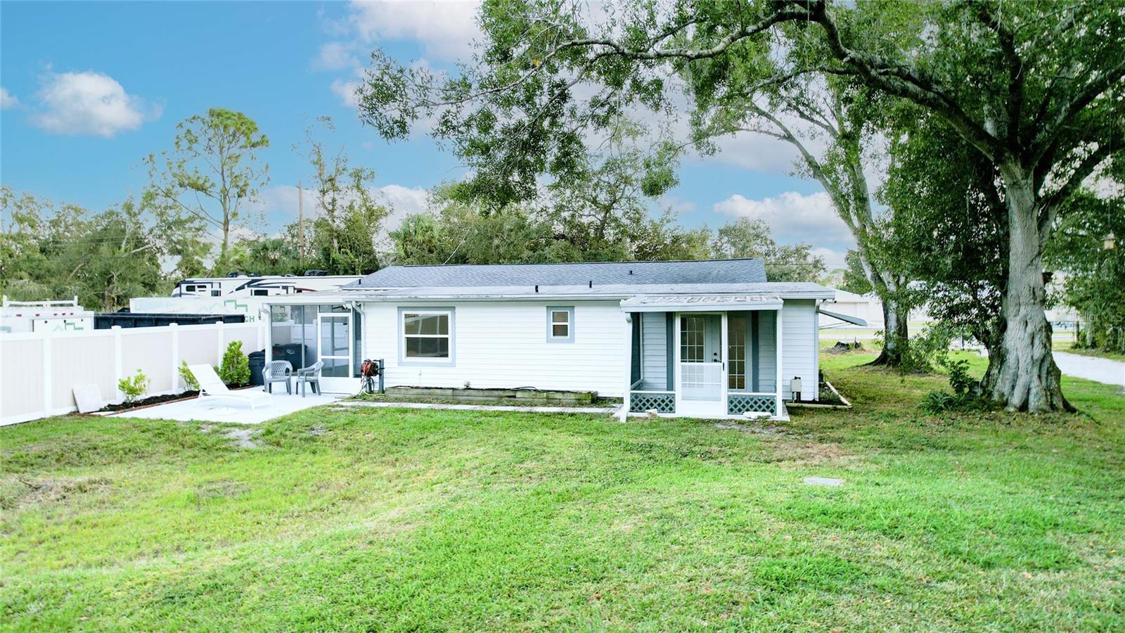 ACREAGE - Residential