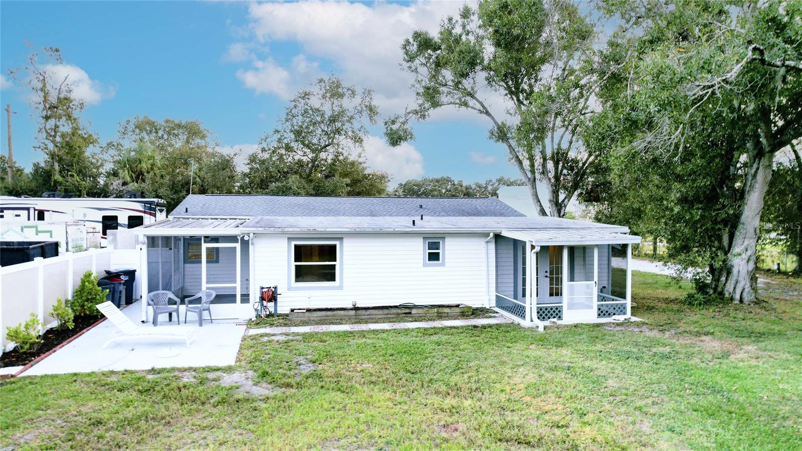 ACREAGE - Residential