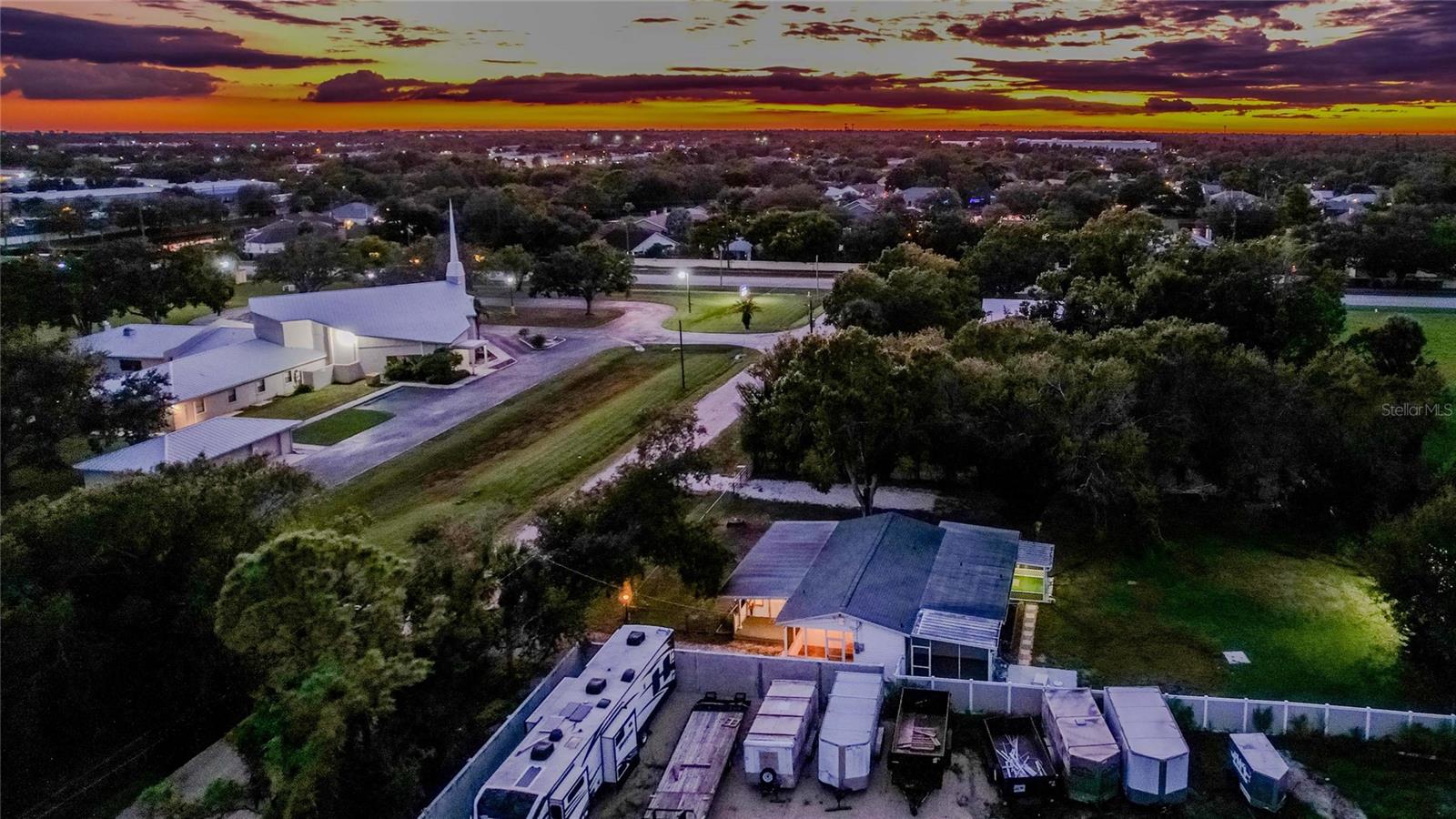 ACREAGE - Residential