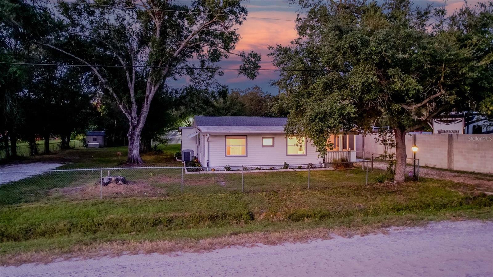 ACREAGE - Residential