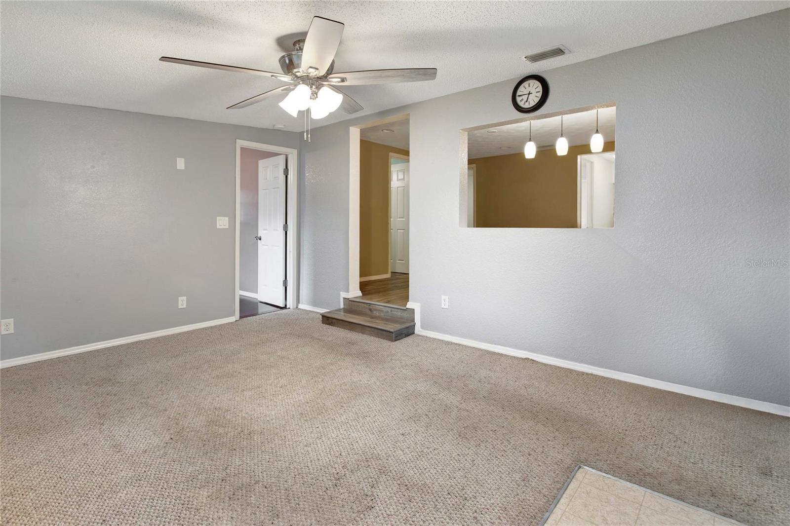 ACREAGE - Residential