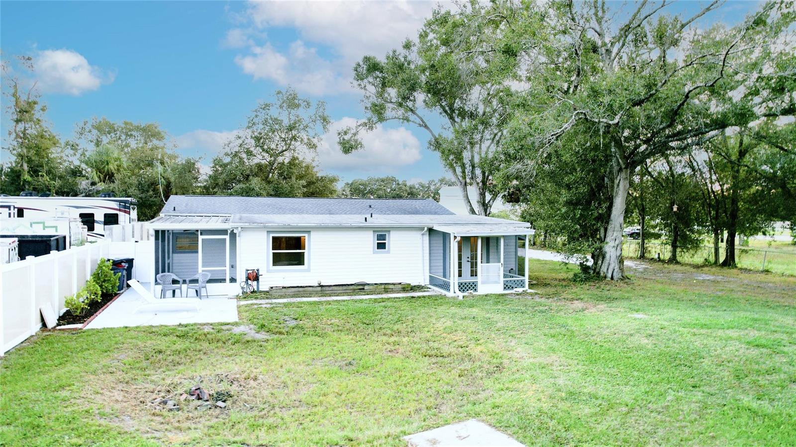 ACREAGE - Residential