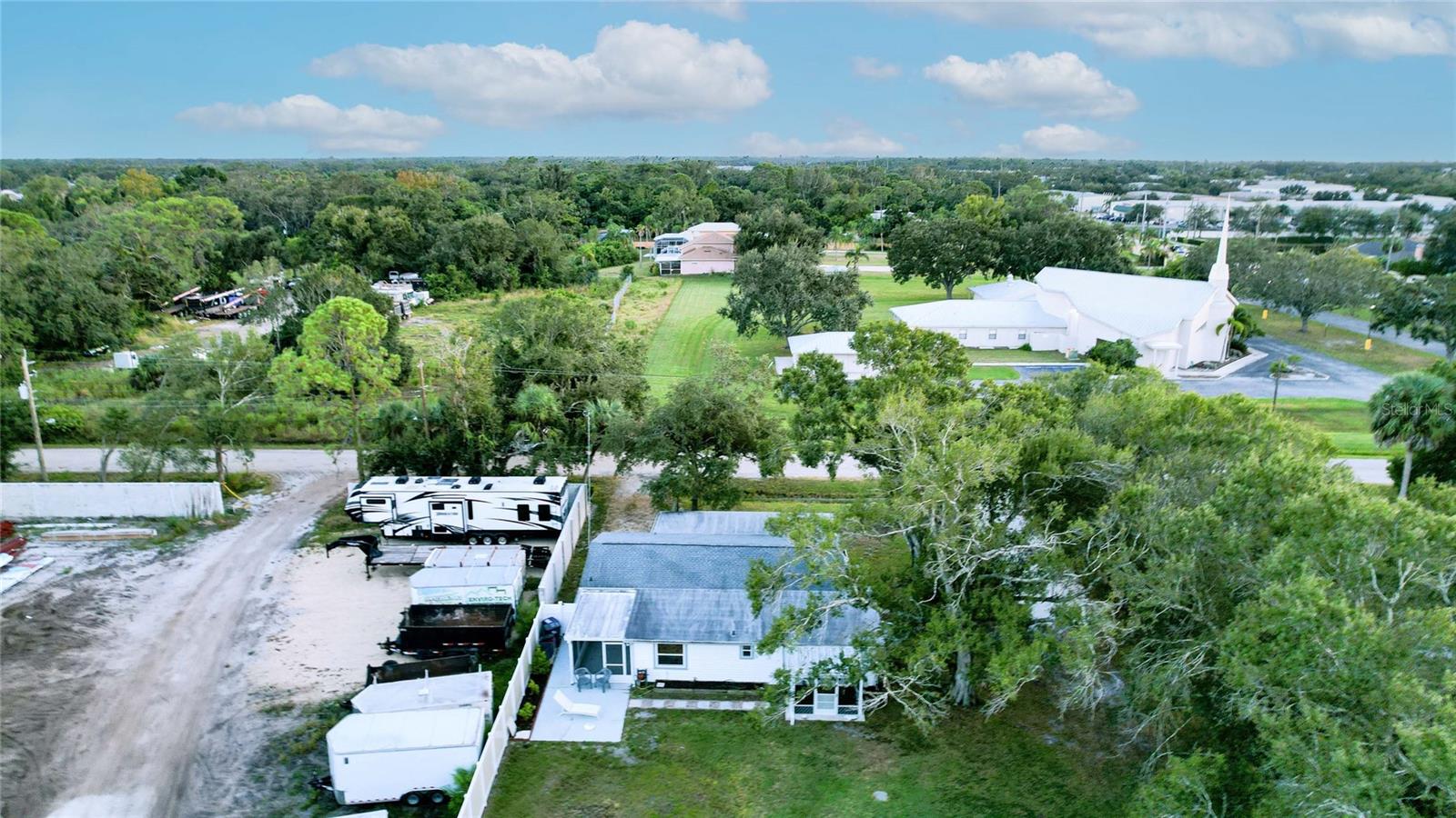 ACREAGE - Residential