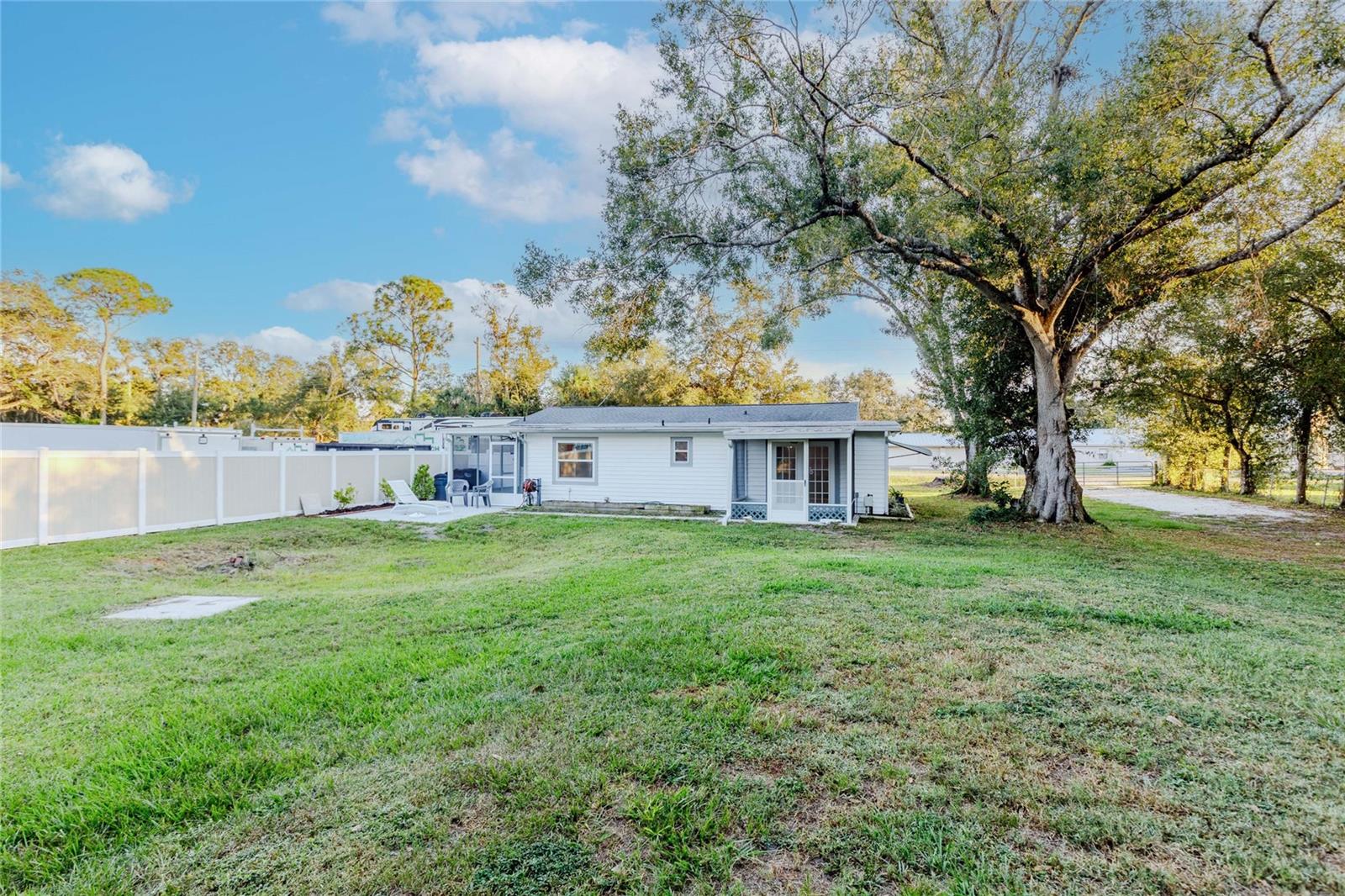 ACREAGE - Residential