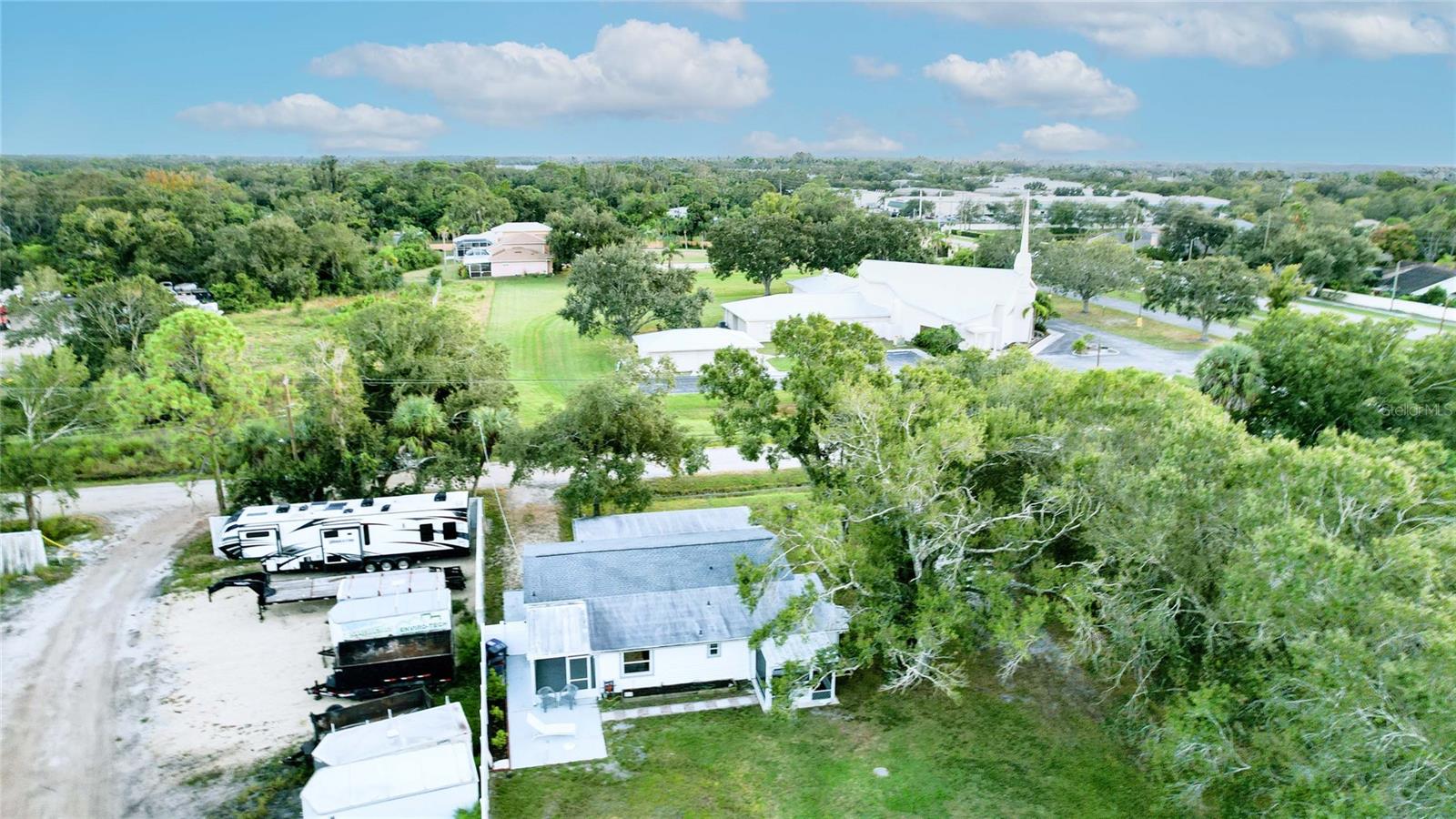 ACREAGE - Residential