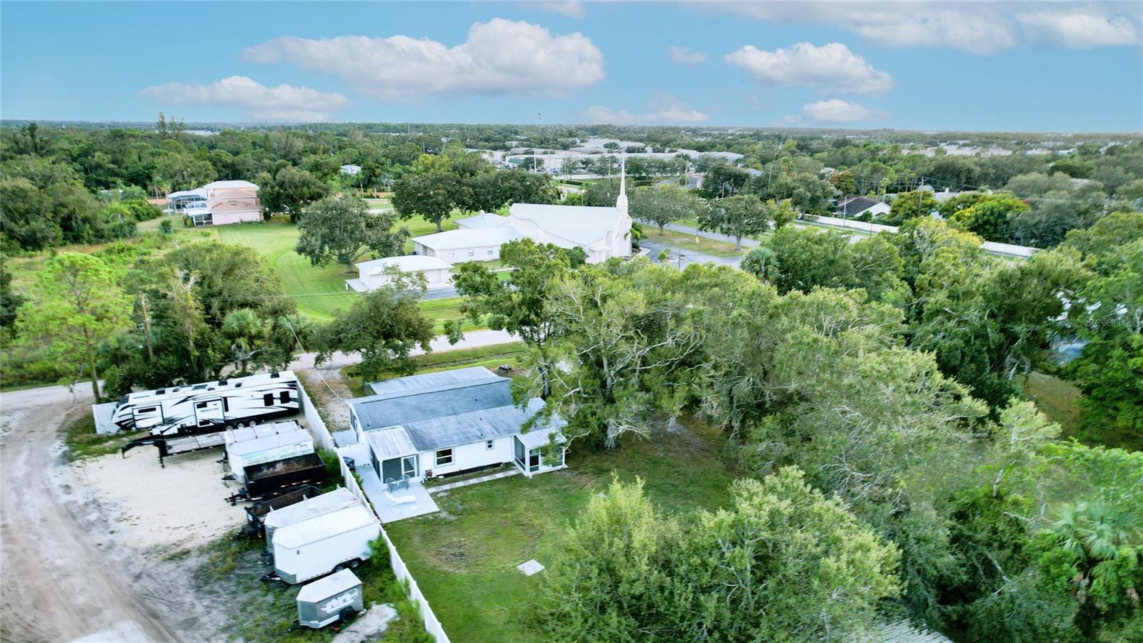 ACREAGE - Residential