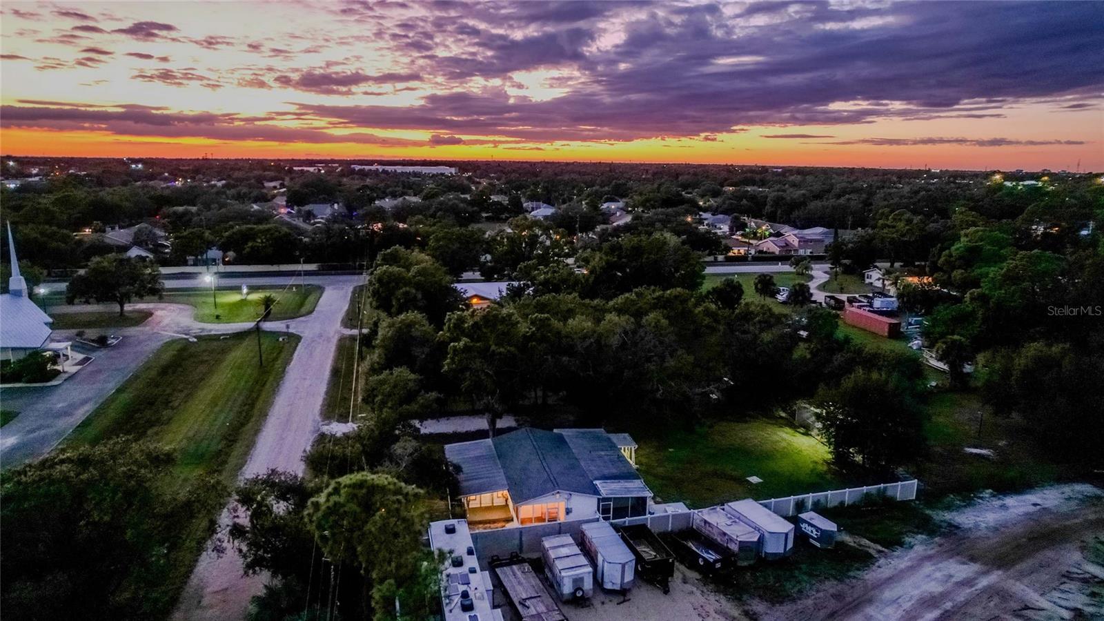 ACREAGE - Residential
