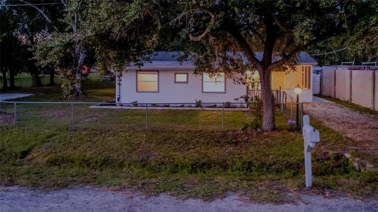 ACREAGE - Residential