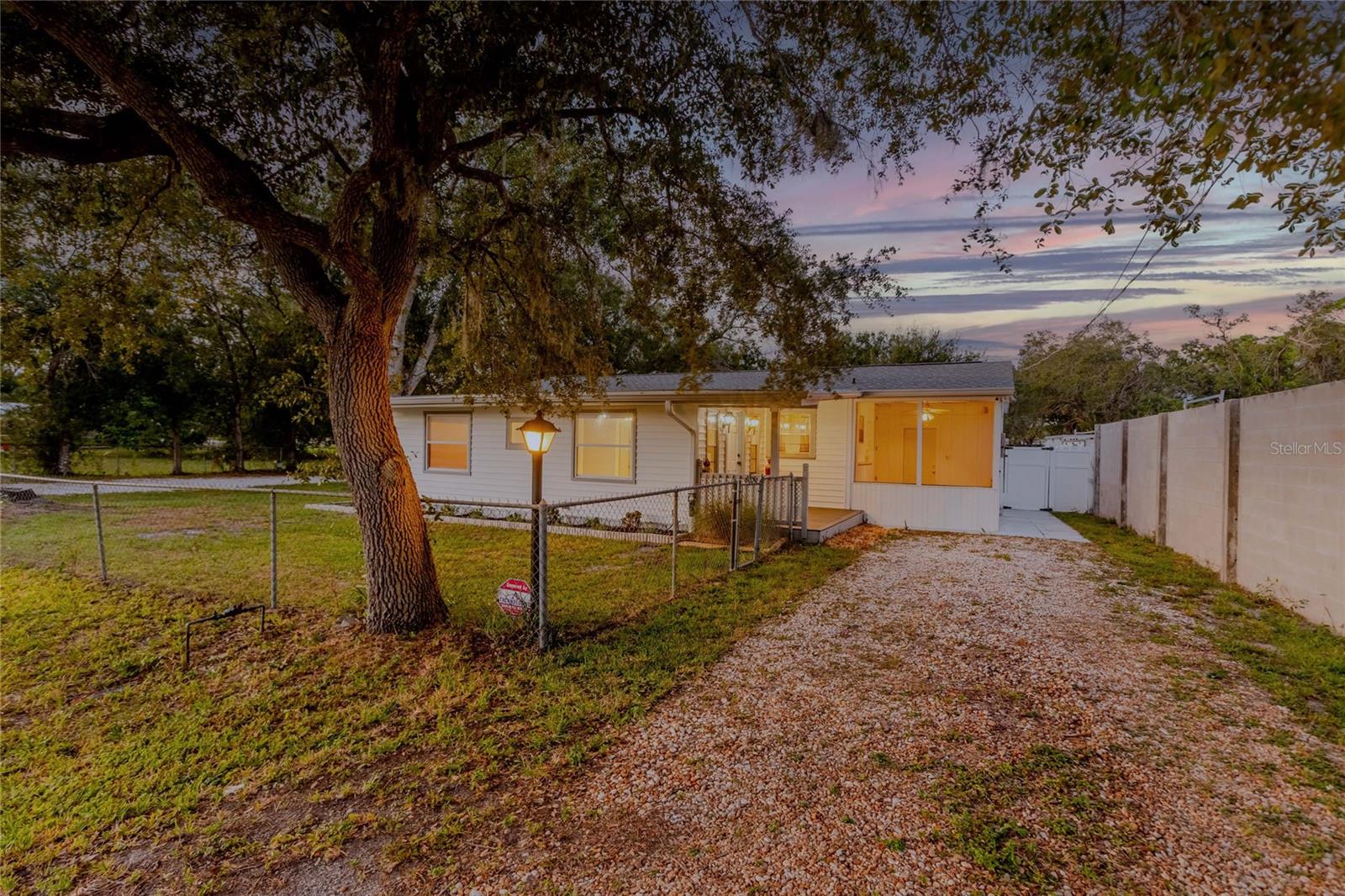 ACREAGE - Residential