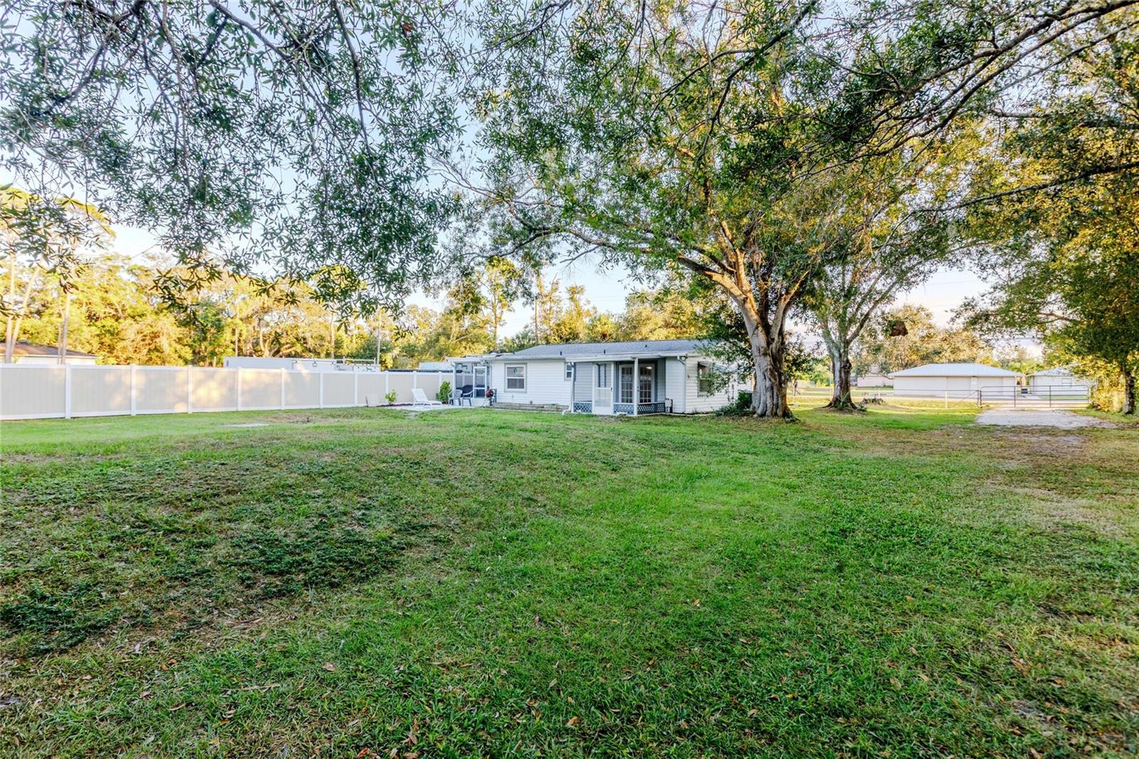 ACREAGE - Residential
