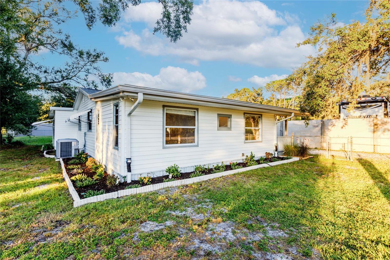 ACREAGE - Residential