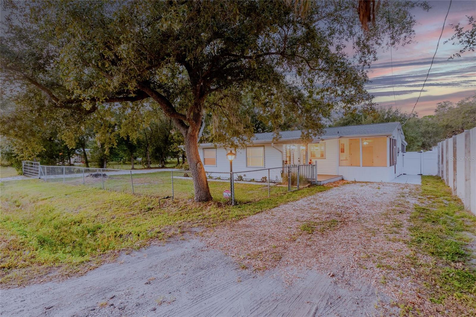 ACREAGE - Residential