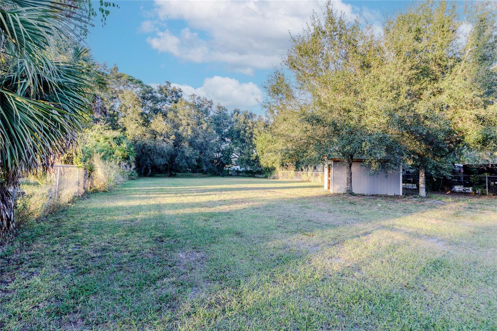 ACREAGE - Residential