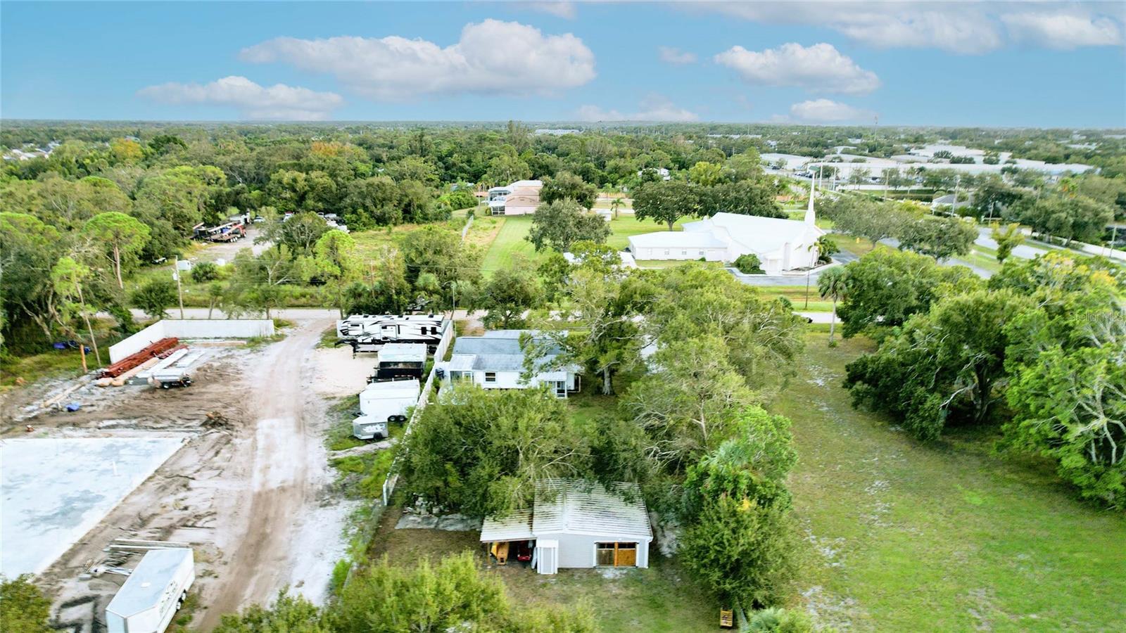 ACREAGE - Residential