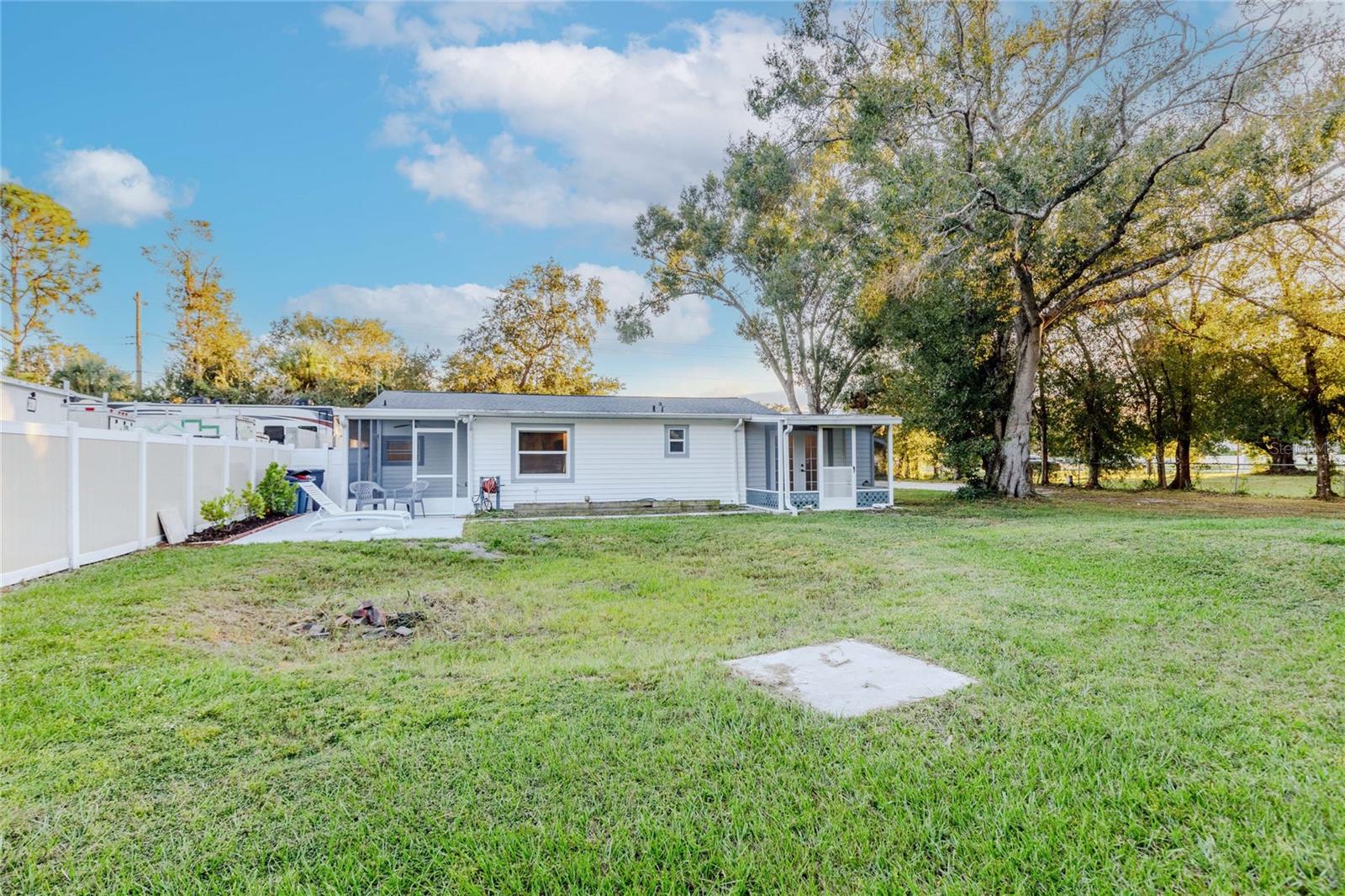 ACREAGE - Residential