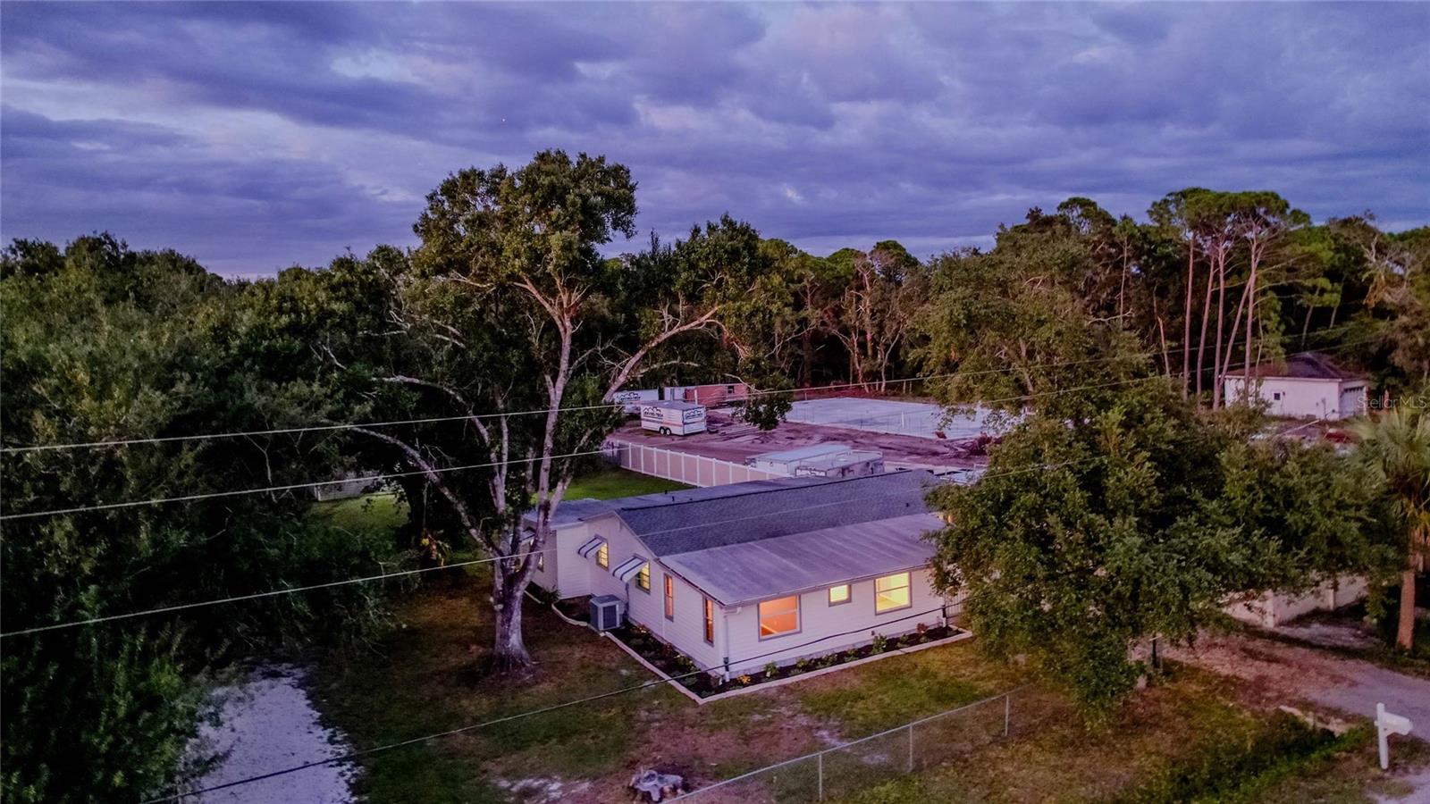 ACREAGE - Residential