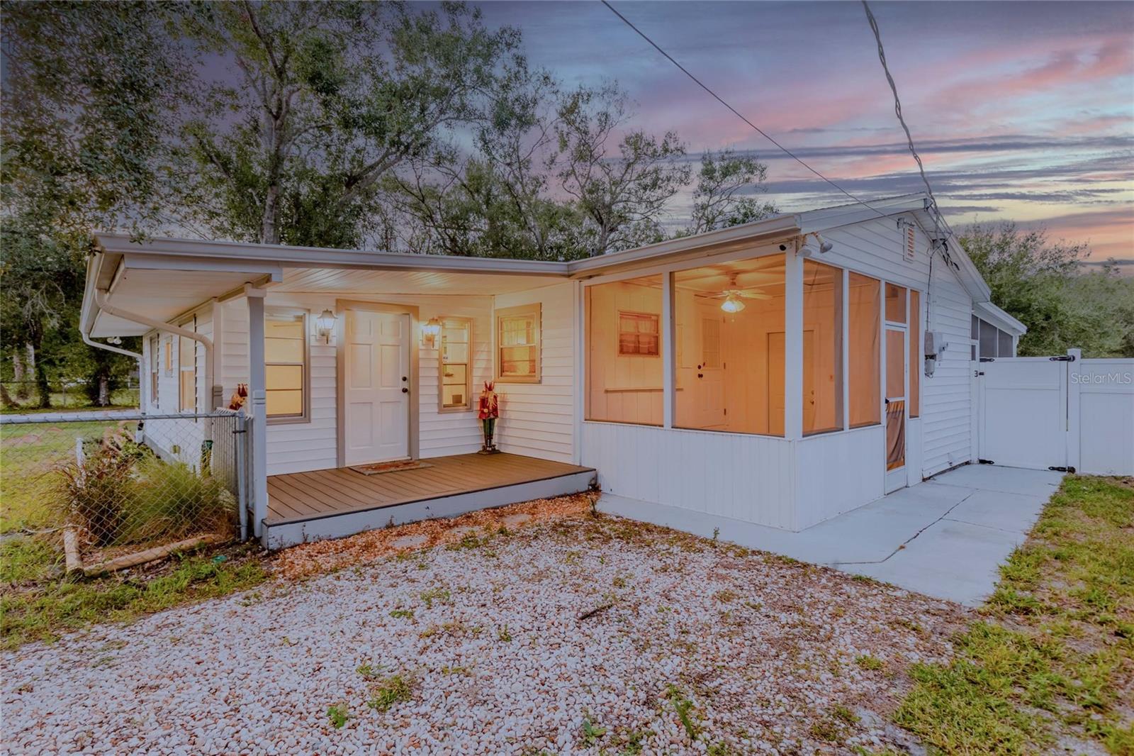 ACREAGE - Residential
