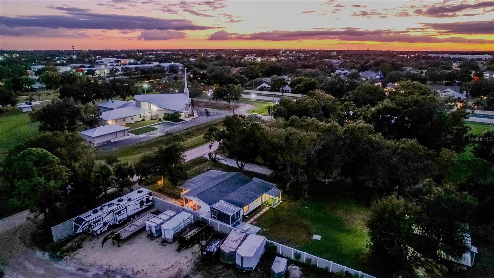 ACREAGE - Residential