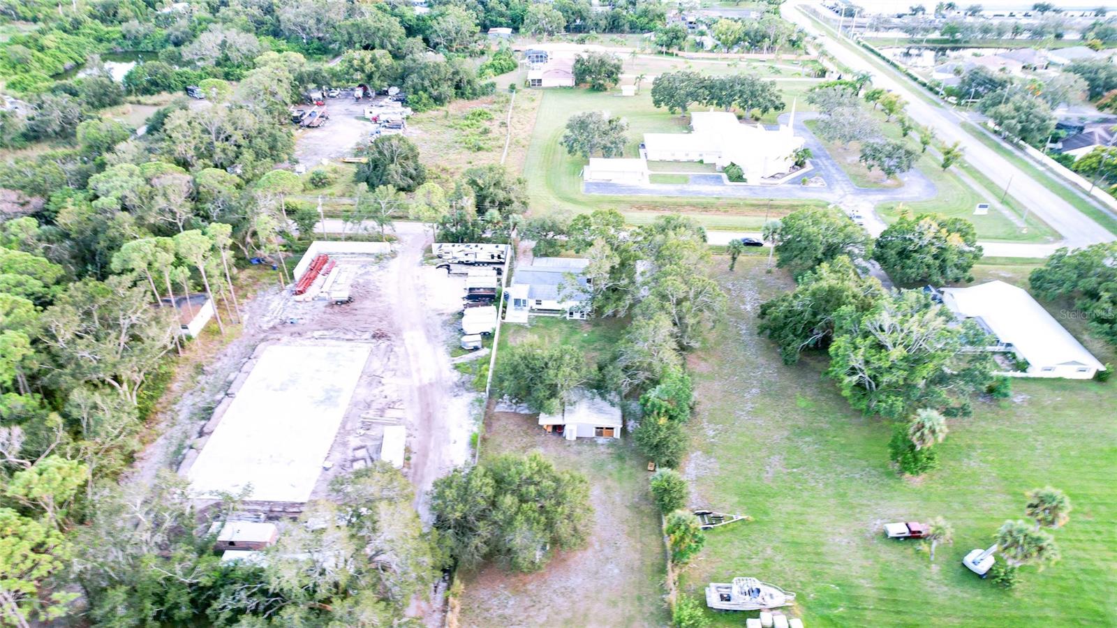 ACREAGE - Residential