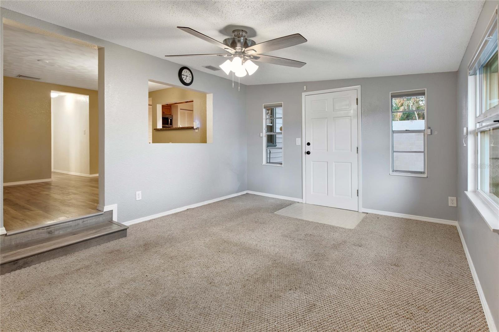 ACREAGE - Residential
