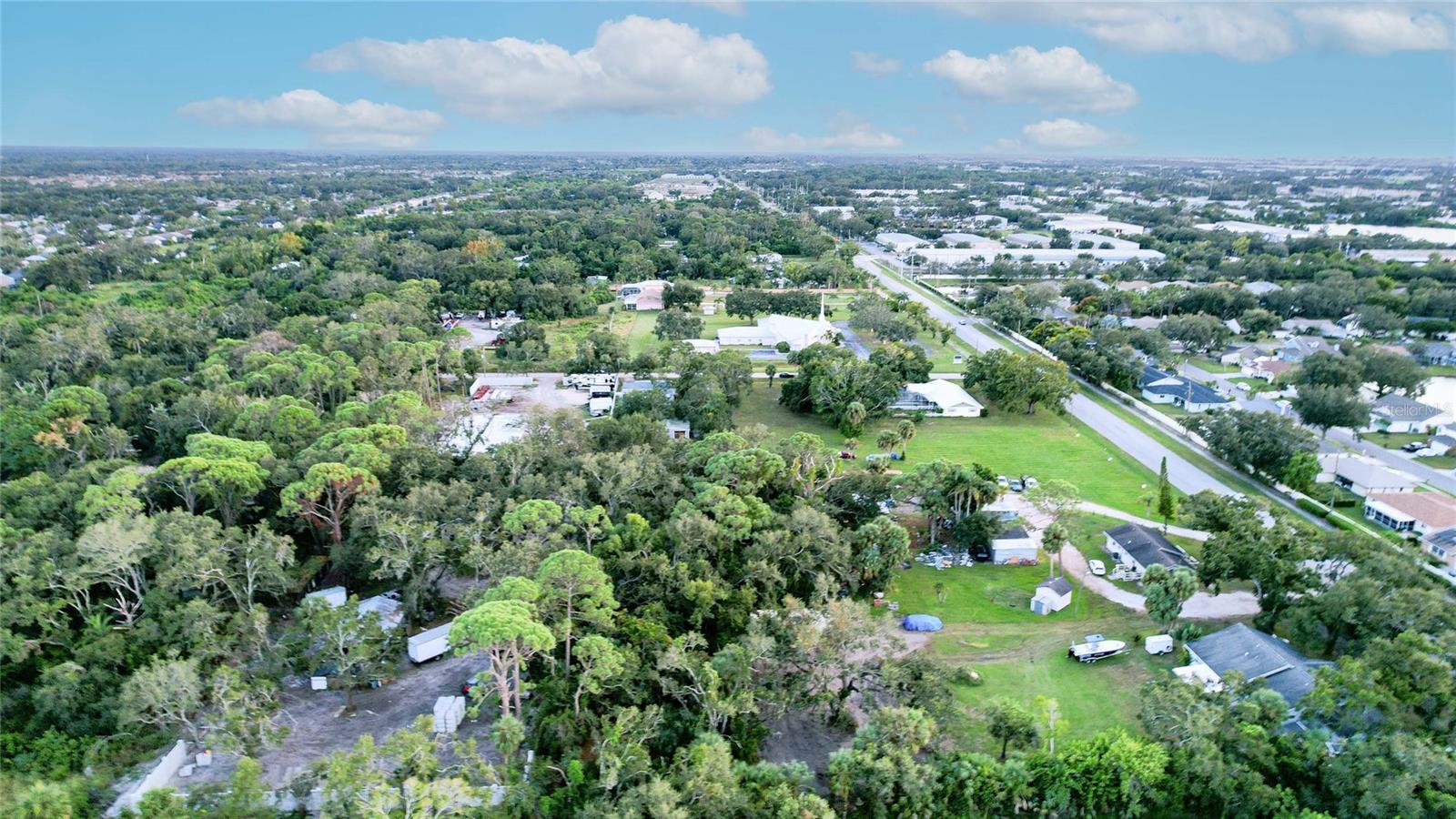 ACREAGE - Residential