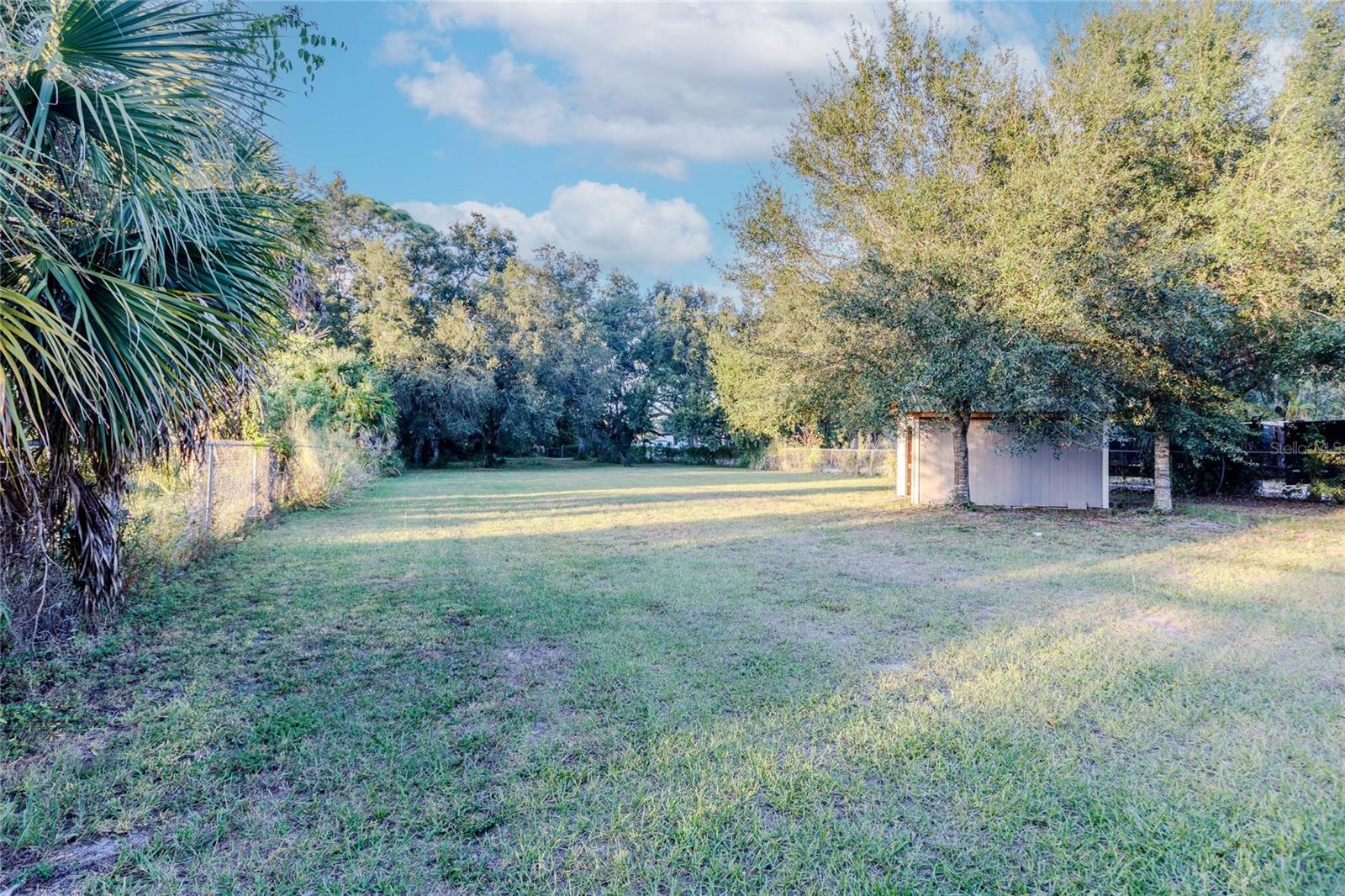 ACREAGE - Residential