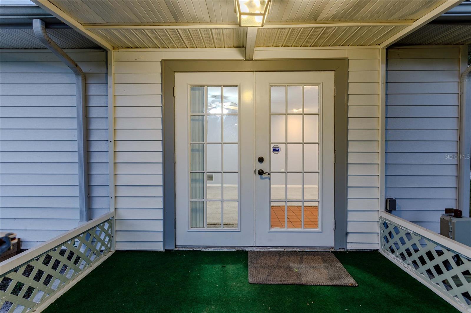 ACREAGE - Residential
