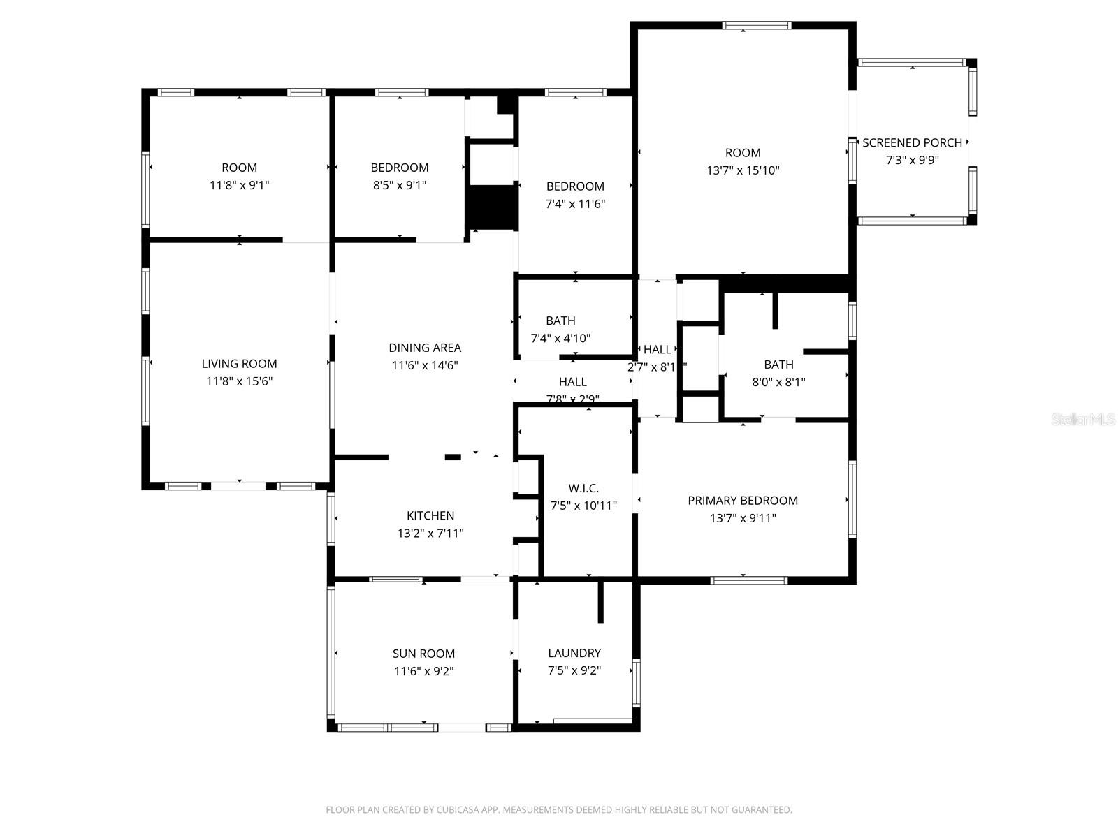 ACREAGE - Residential