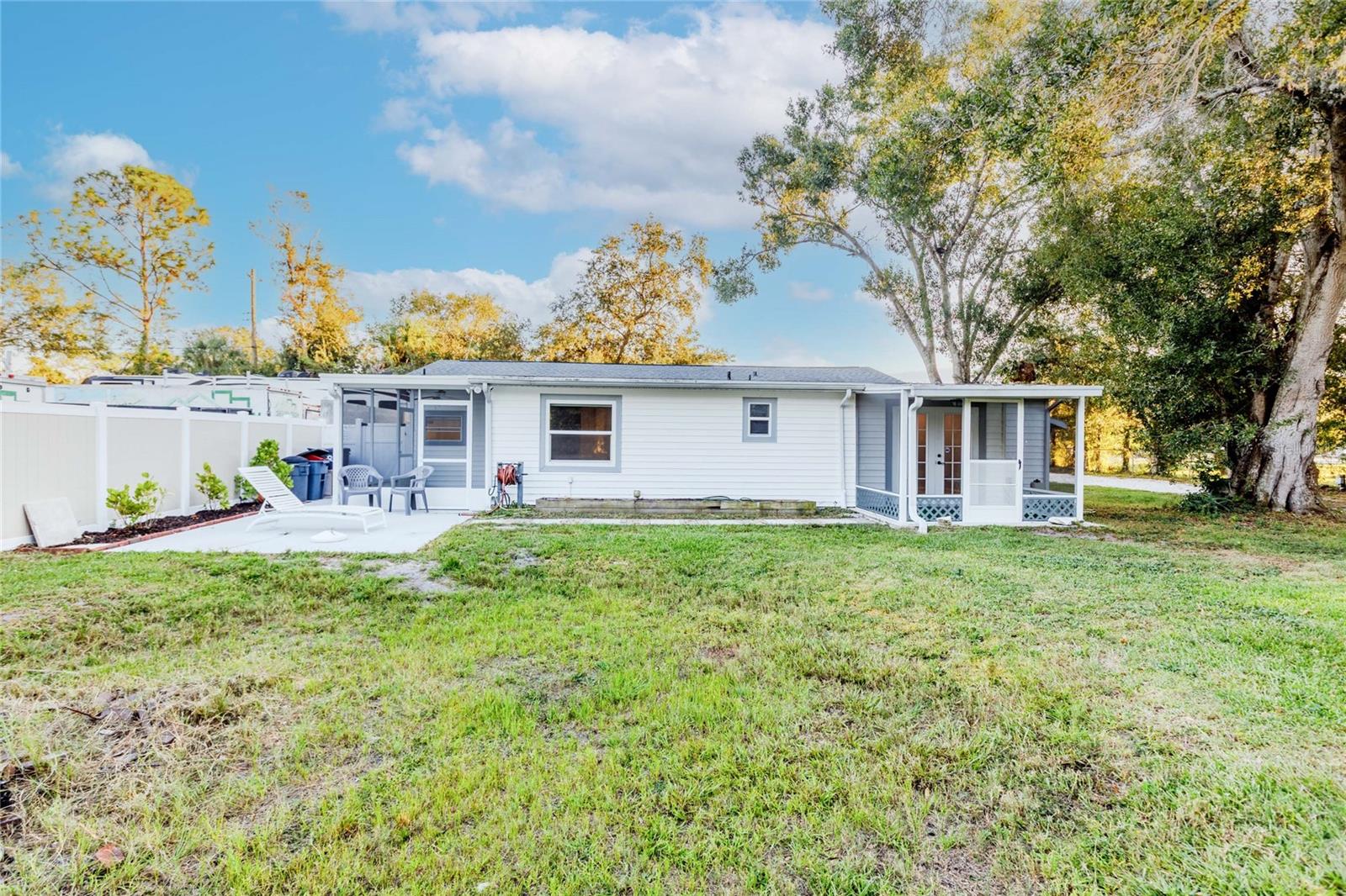 ACREAGE - Residential