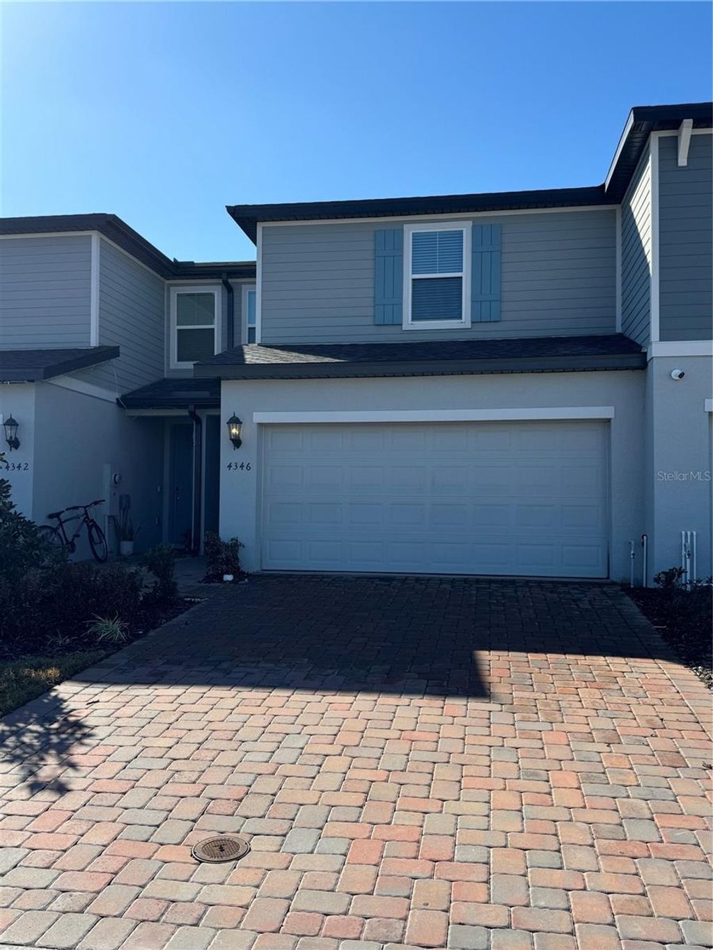 Photo of 4346 Restful Fallow Cove, Saint Cloud, FL 34772 (MLS # S5149277)
