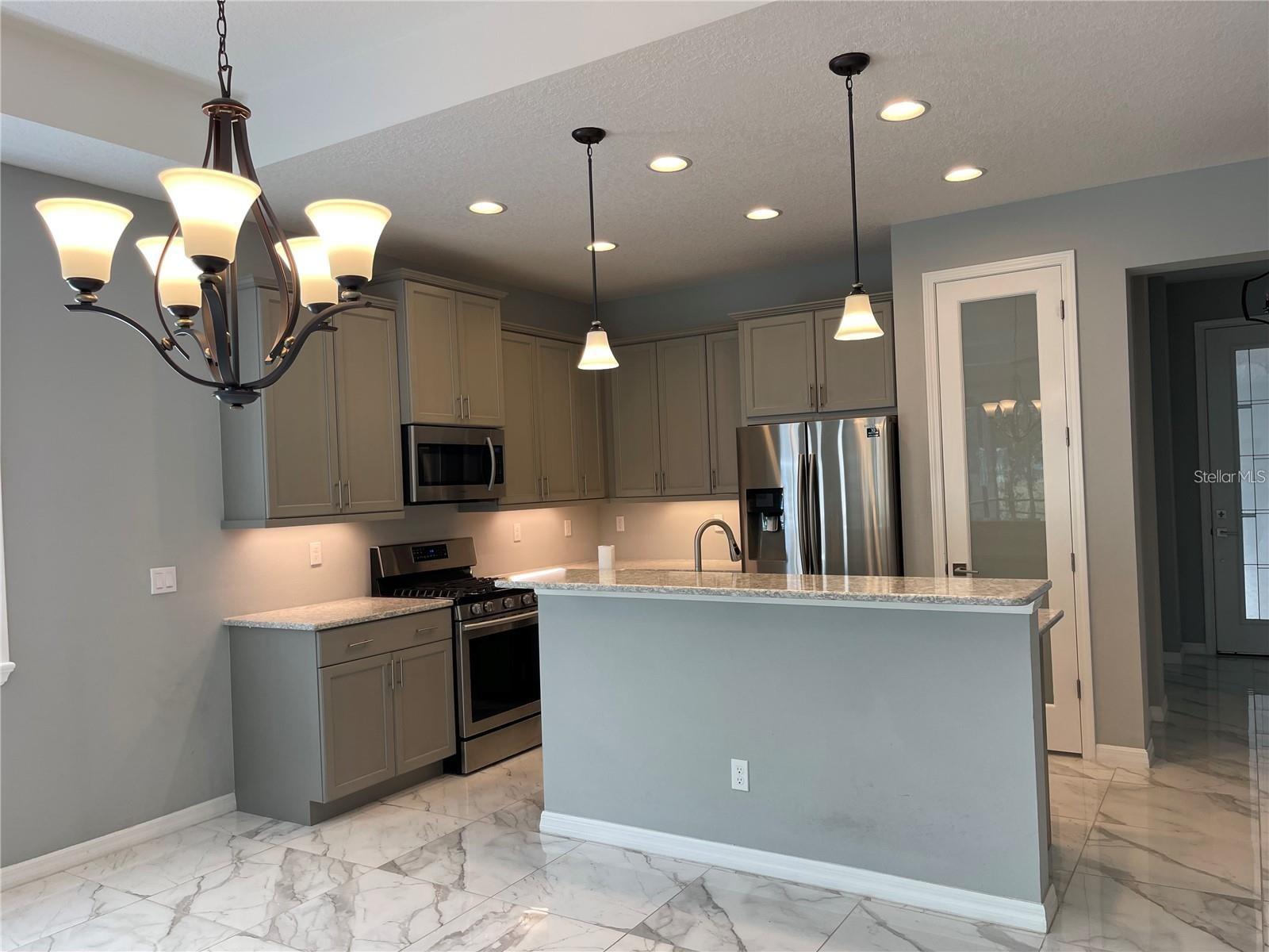 UNIVERSITY VILLAGE - Residential Lease