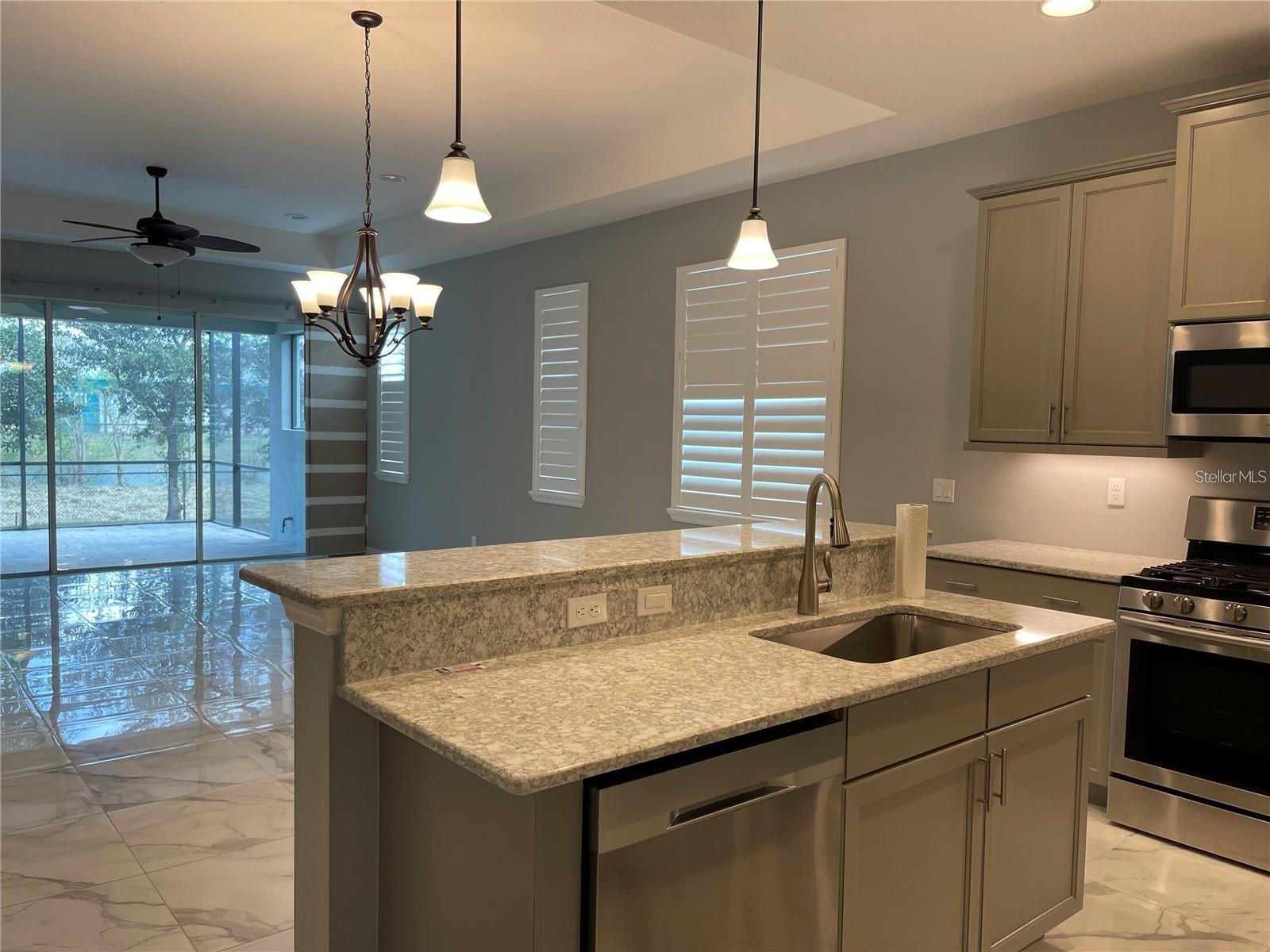 UNIVERSITY VILLAGE - Residential Lease