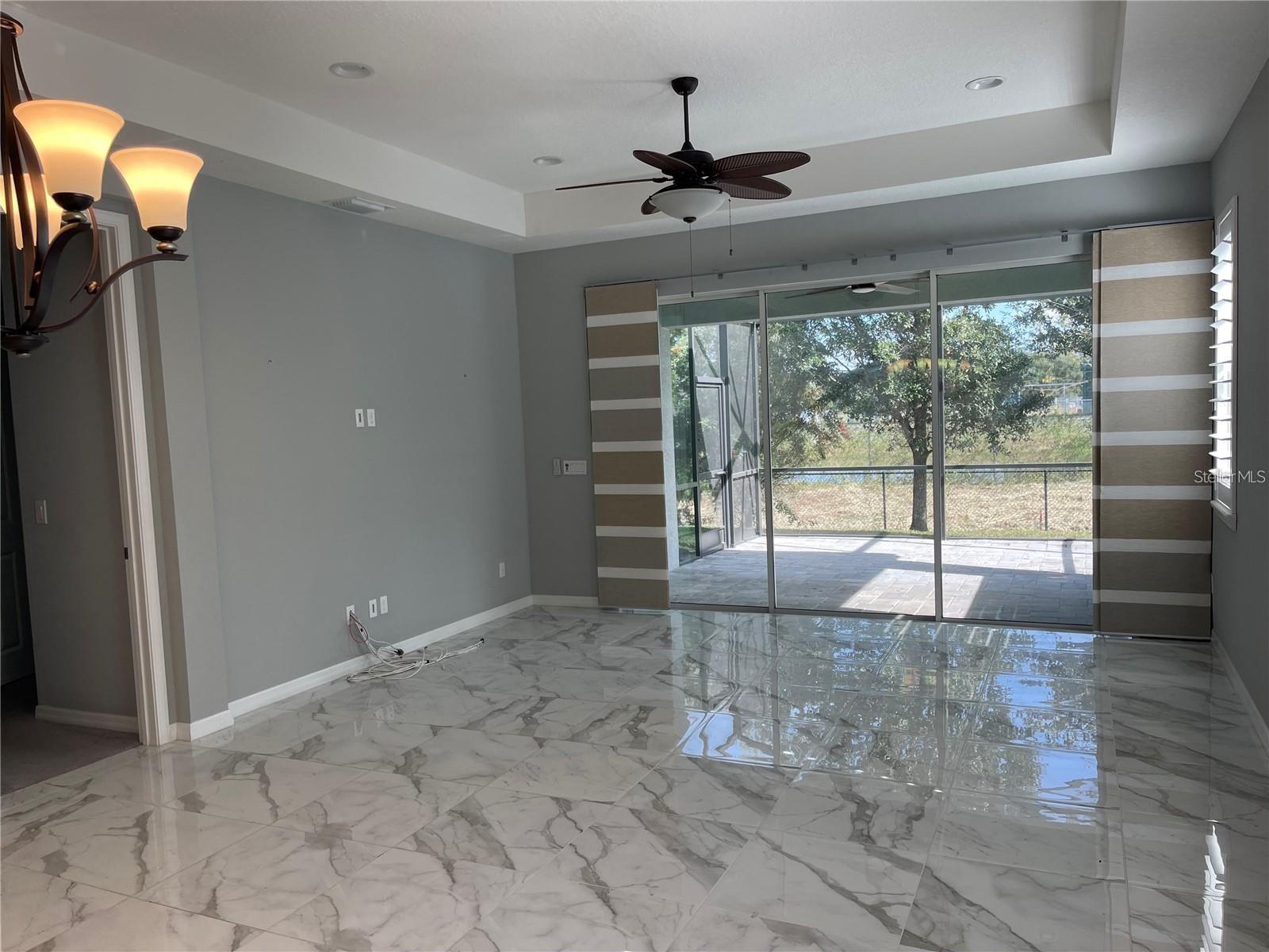 UNIVERSITY VILLAGE - Residential Lease