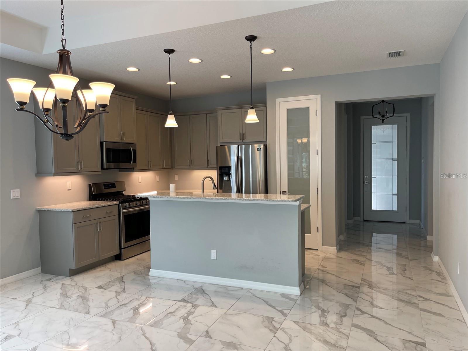 UNIVERSITY VILLAGE - Residential Lease