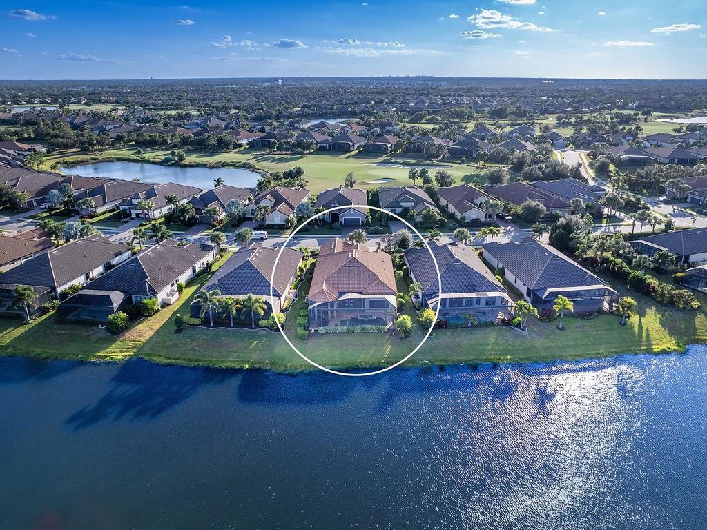 Photo of 4719 Cabreo Court, Bradenton, FL 34211 (MLS # A4669443)