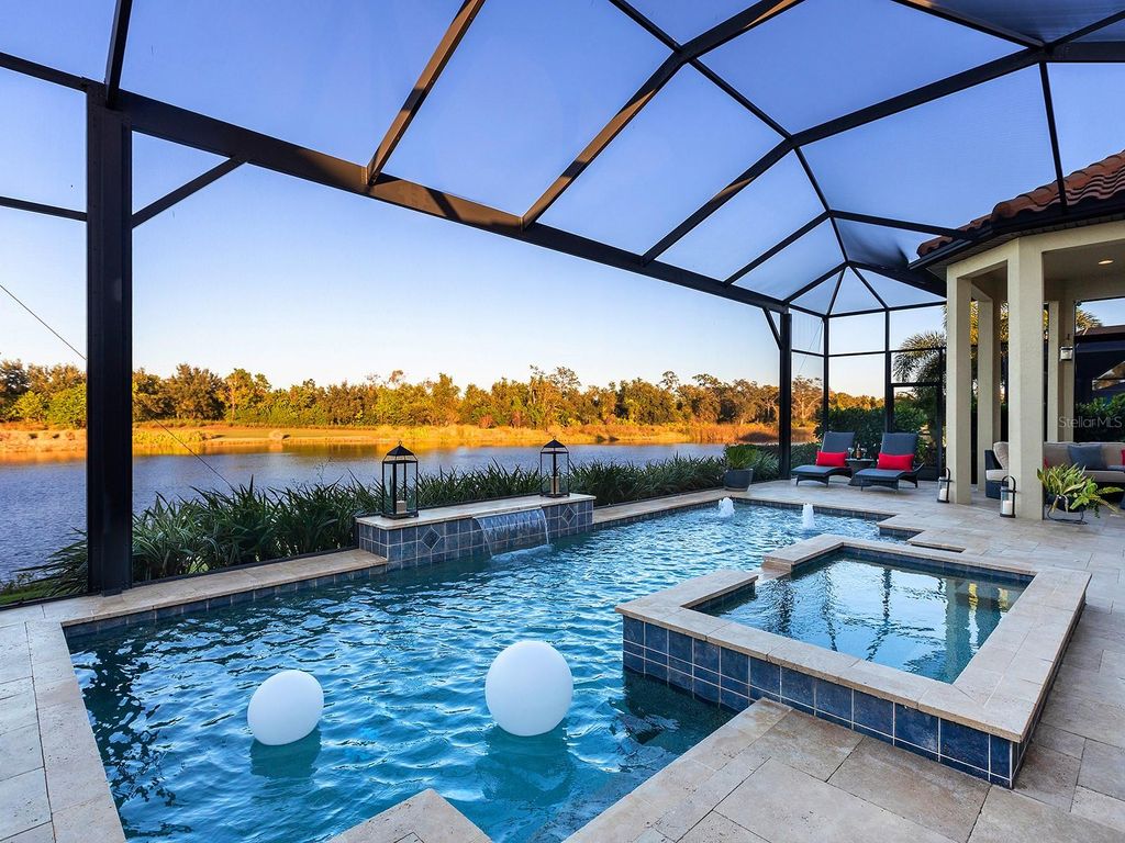 Photo of 4719 Cabreo Court, Bradenton, FL 34211 (MLS # A4669443)