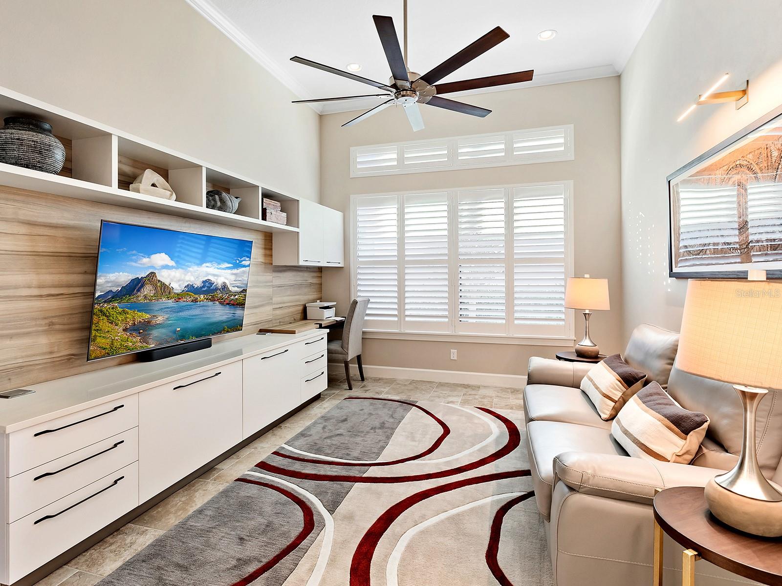 ESPLANADE AT LAKEWOOD RANCH - Residential