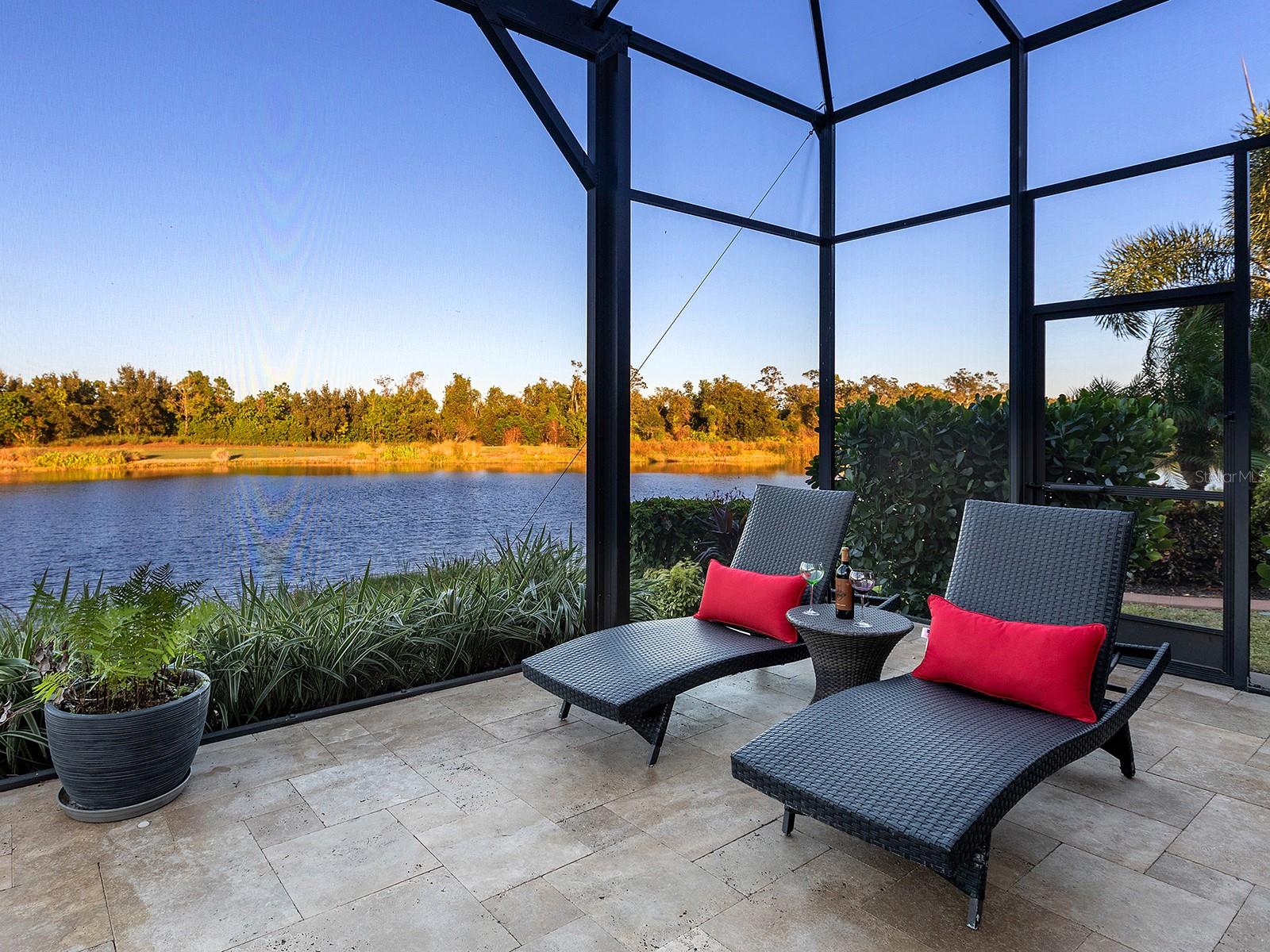 ESPLANADE AT LAKEWOOD RANCH - Residential