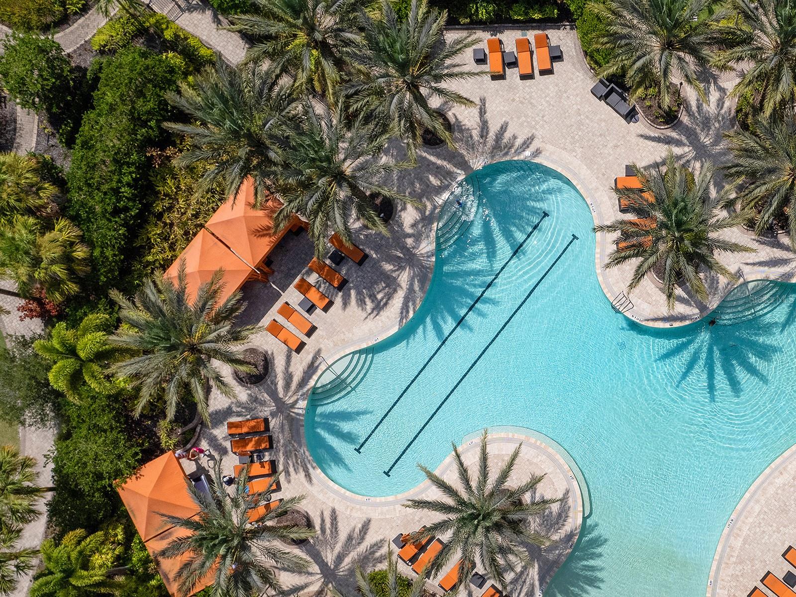 ESPLANADE AT LAKEWOOD RANCH - Residential