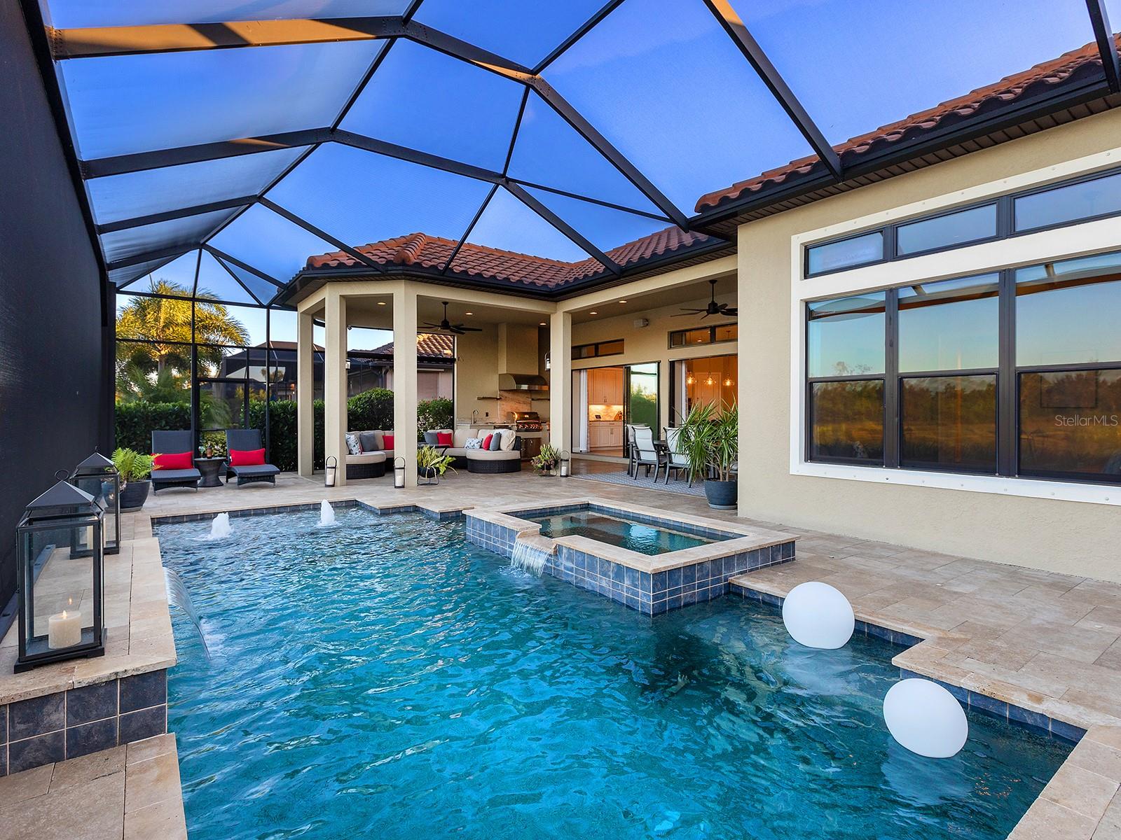ESPLANADE AT LAKEWOOD RANCH - Residential