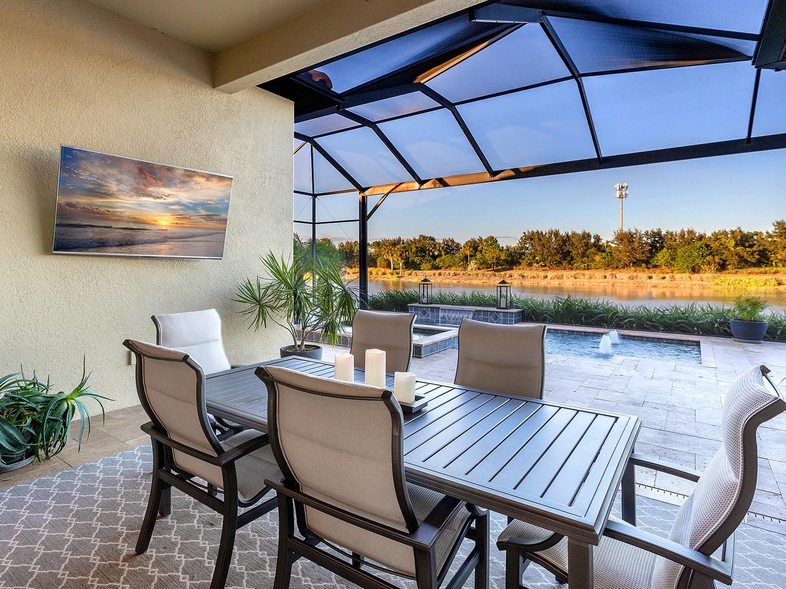 ESPLANADE AT LAKEWOOD RANCH - Residential